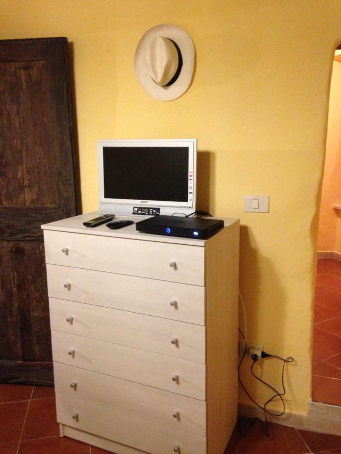 Appartamento Del Cuore ปีติญาโน ภายนอก รูปภาพ